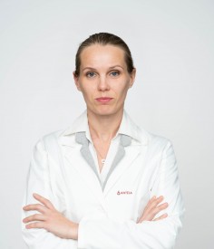 Živilė Valuckienė
